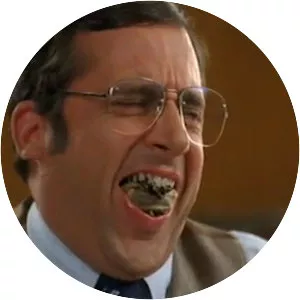 Brick Tamland photograph