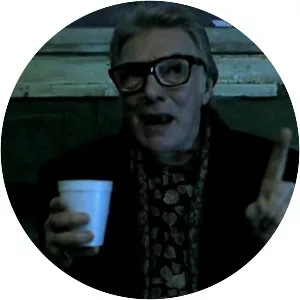 Brick Top - Fictional character