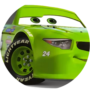 Brick Yardley - Movie character