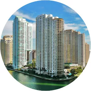 Brickell Key