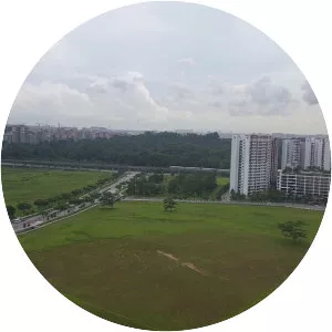 Brickland MRT station