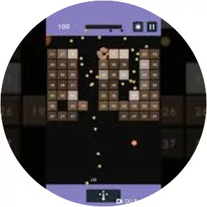 Bricks Breaker Plus - Video game