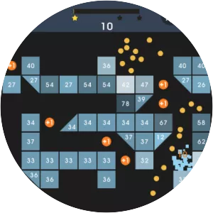 Bricks Breaker Puzzle - Video game