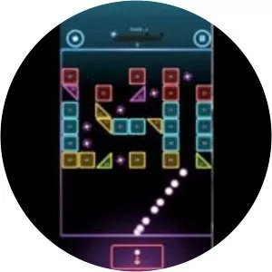 Bricks Breaker Quest - Video game