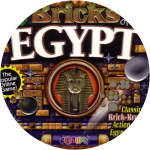 Bricks of Egypt