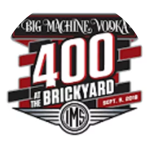 Brickyard 400 - 