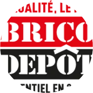 Brico Dépôt - Warehouse store company