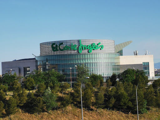 Bricor El Bercial - Home improvement store in Spain