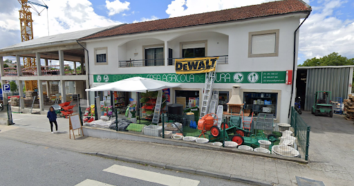 Bricoura, Casa Agricola de Coura