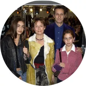 Brid Arnstein - Screenwriter