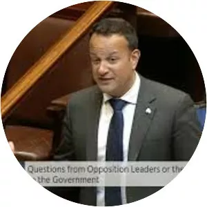 Bríd Smith - Teachta Dála of Ireland