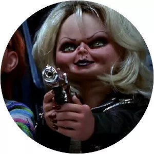 Bride of Chucky - 1998 ‧ Slasher/Thriller ‧ 1h 29m