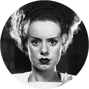 Bride of Frankenstein - Fictional character