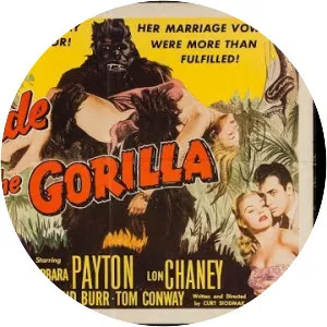 Bride of the Gorilla