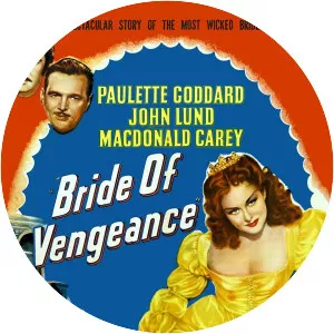 Bride of Vengeance