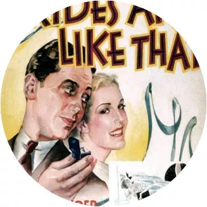 Brides Are Like That