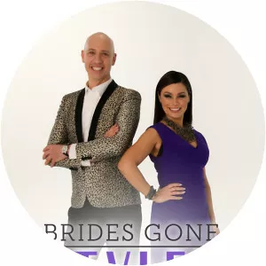 Brides Gone Styled - TV program