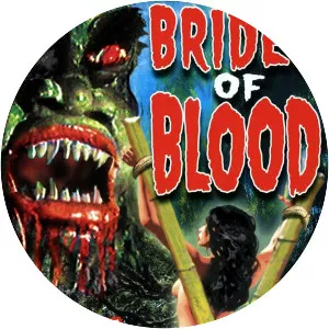 Brides of Blood - 1968 ‧ Horror/Sci-fi ‧ 1h 37m