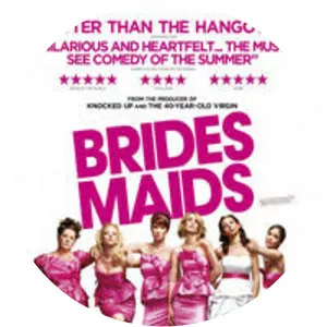 Bridesmaids