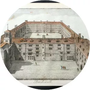 Bridewell Palace - Building in the United Kingdom