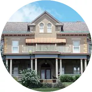 Bridge Avenue Historic District - 