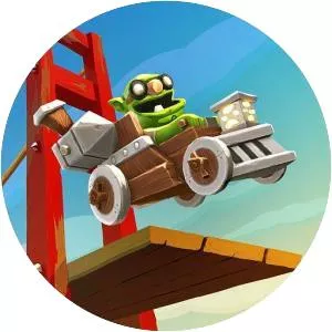 Bridge Builder Adventure - Video game