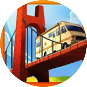 Bridge Builder Simulator - Video game