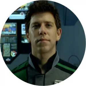 Bridge Carson - Fictional character