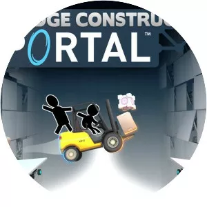 Bridge Constructor Portal