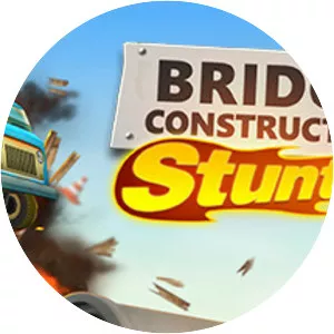 Bridge Constructor Stunts - Video game