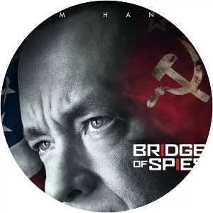 Bridge of Spies - 2015 ‧ Drama/Thriller ‧ 2h 22m