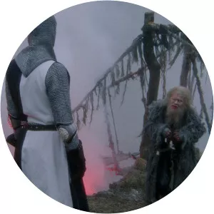 Bridgekeeper - Fictional character