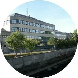 Bridgend County Borough photograph