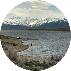 Bridgeport Reservoir