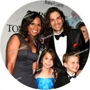 Bridger Swenson - Will Swenson's son