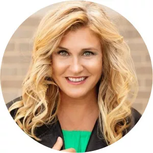 Bridget Albert - Author