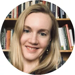 Bridget Alsdorf - Author