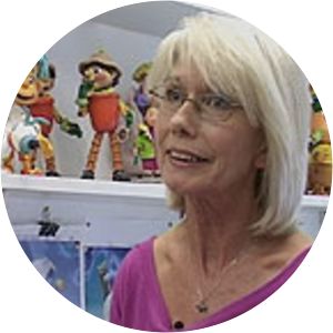 Bridget Appleby photograph