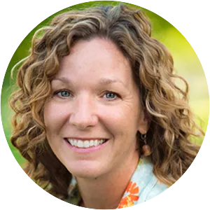 Bridget Arend - Author