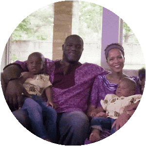 Bridget Baucham photograph