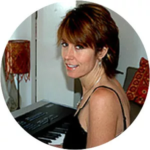 Bridget Benenate - American songwriter