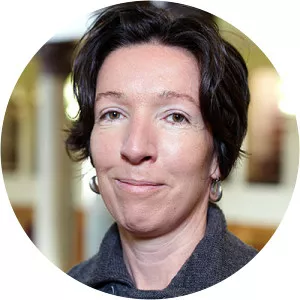 Bridget Bennett - Author