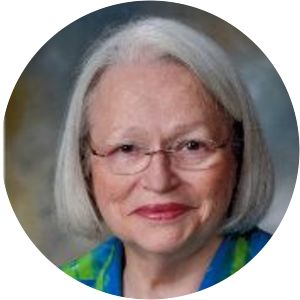 Bridget Blier photograph