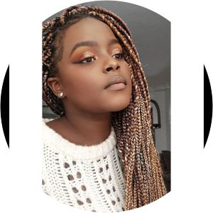 Bridget Blue - Musical artist