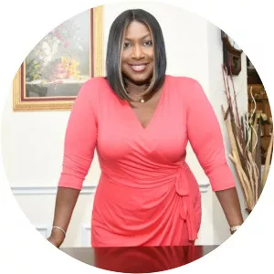 Bridget Bonier photograph