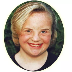 Bridget Brown photograph