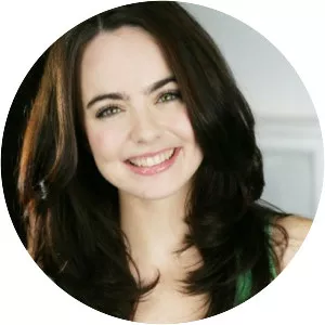 Bridget Burke photograph