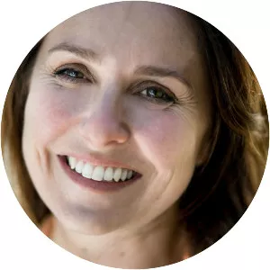 Bridget Callow photograph