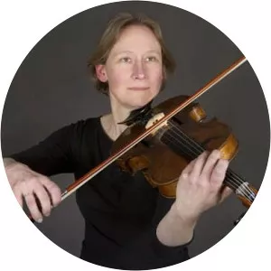 Bridget Carey - Musical artist