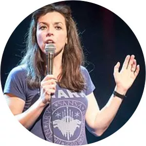 Bridget Christie
